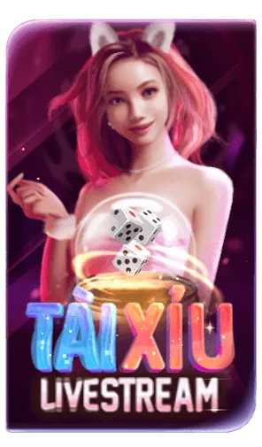tài xỉu livestream