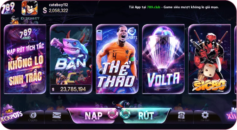 GIAO DIỆN THÂN THIỆN VÀ DỄ SỬ DỤNG